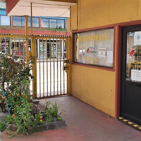 Hospedaje Osorno Kültér fotó