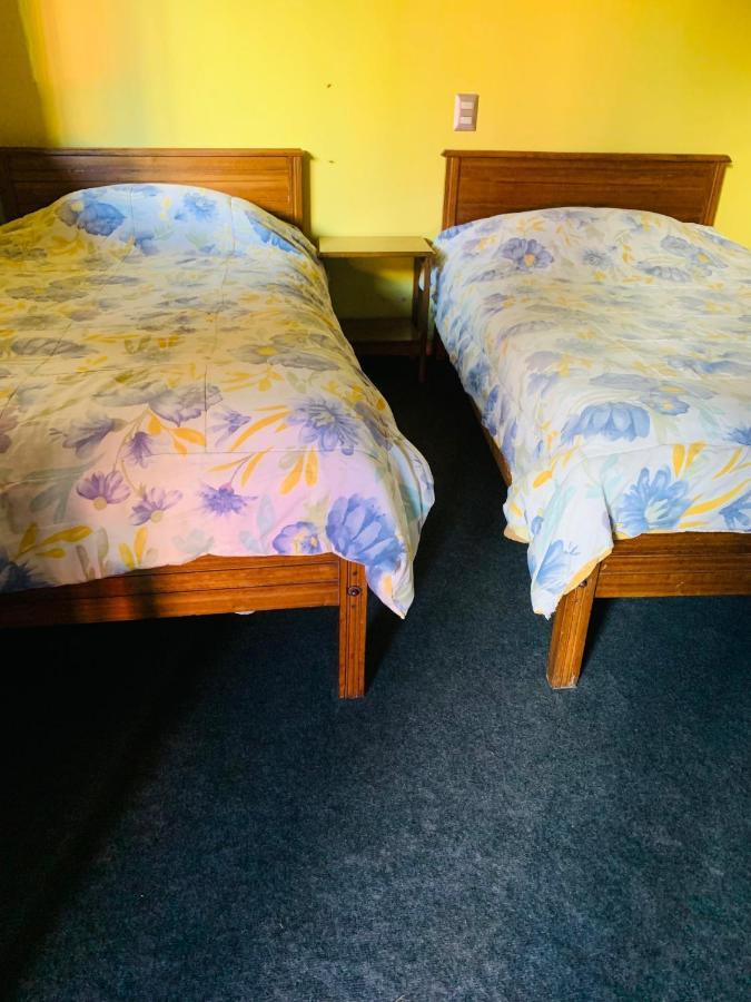 Hospedaje Osorno Kültér fotó